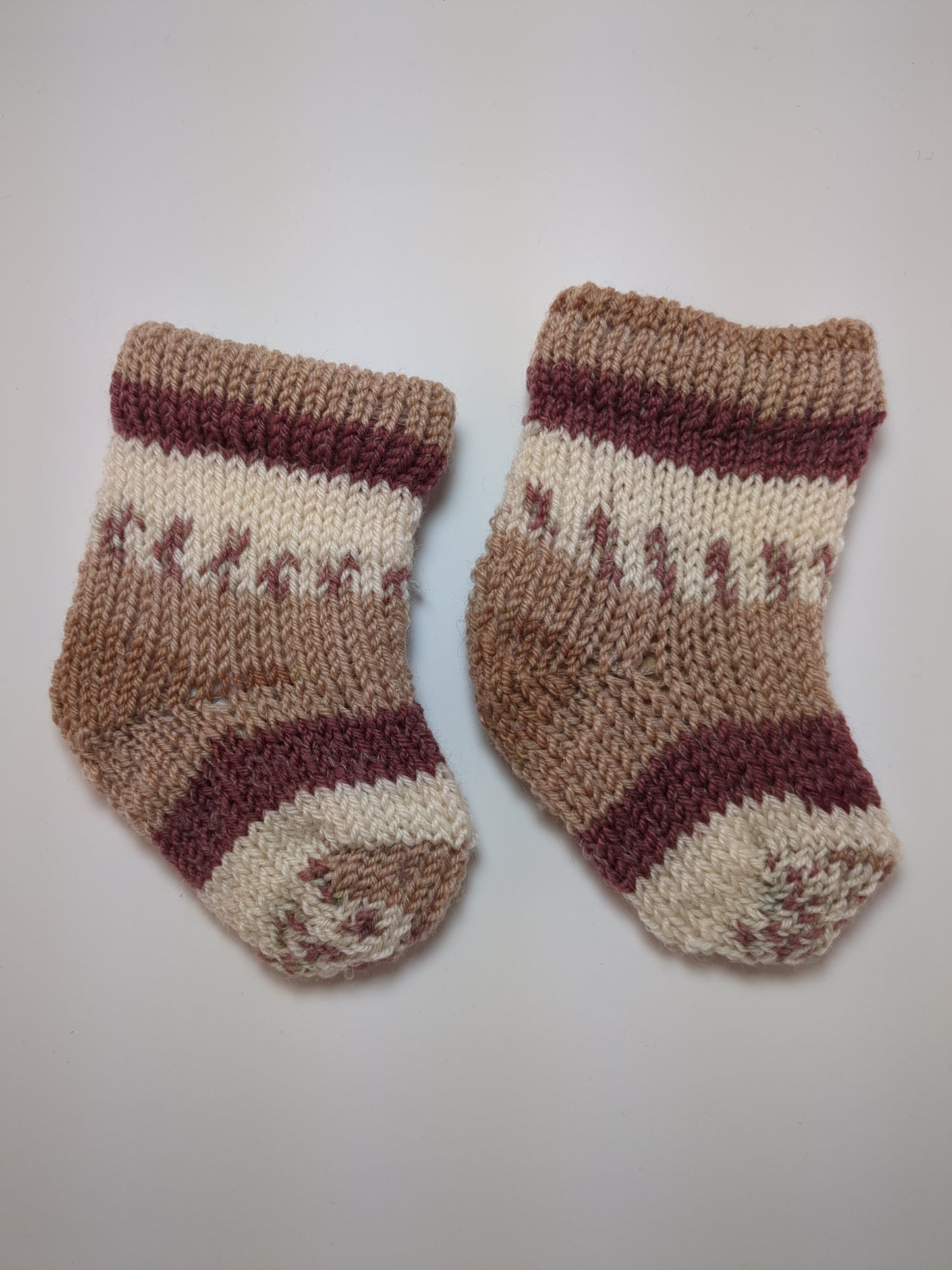 Baby Socks