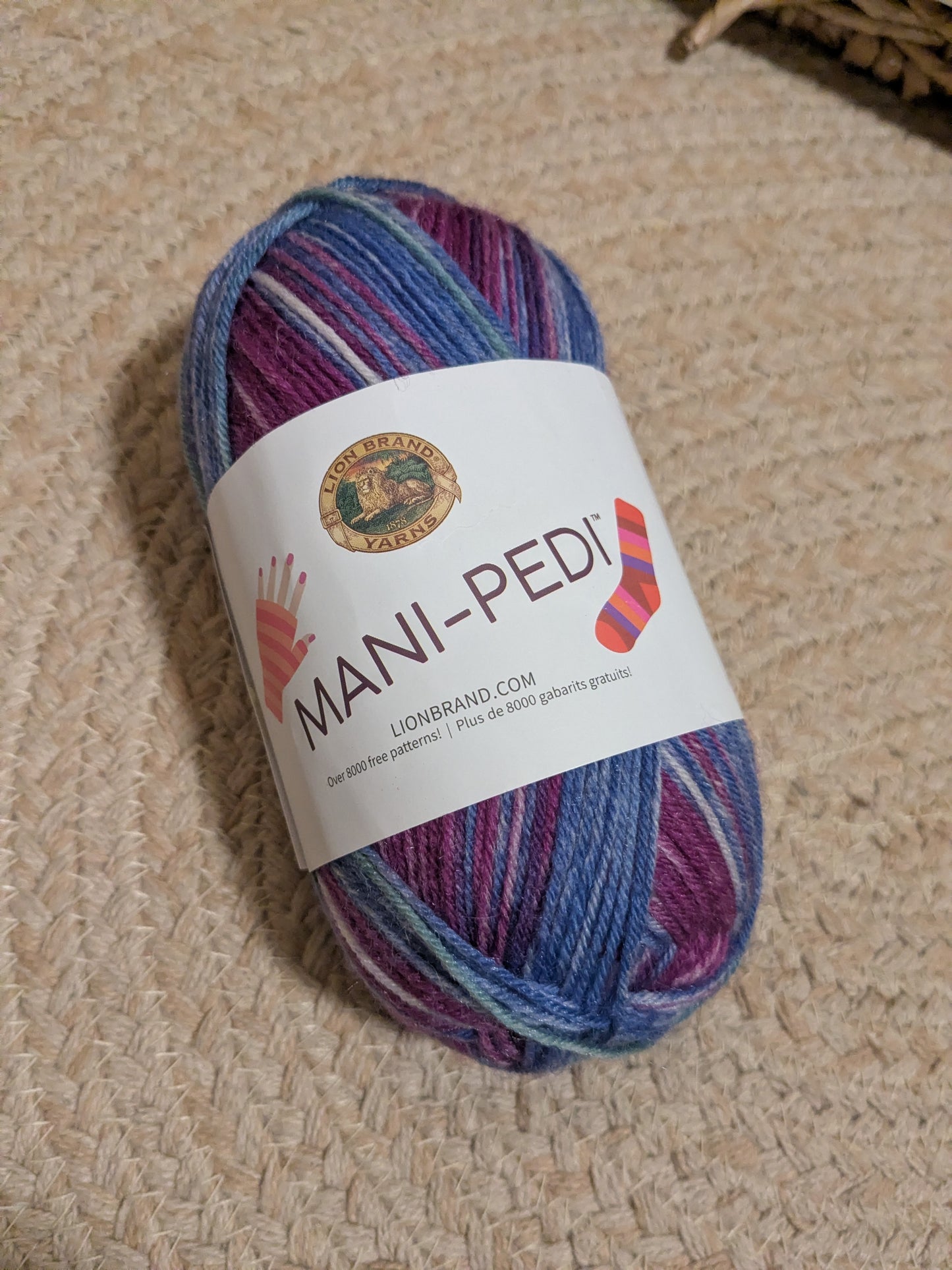 Yarn