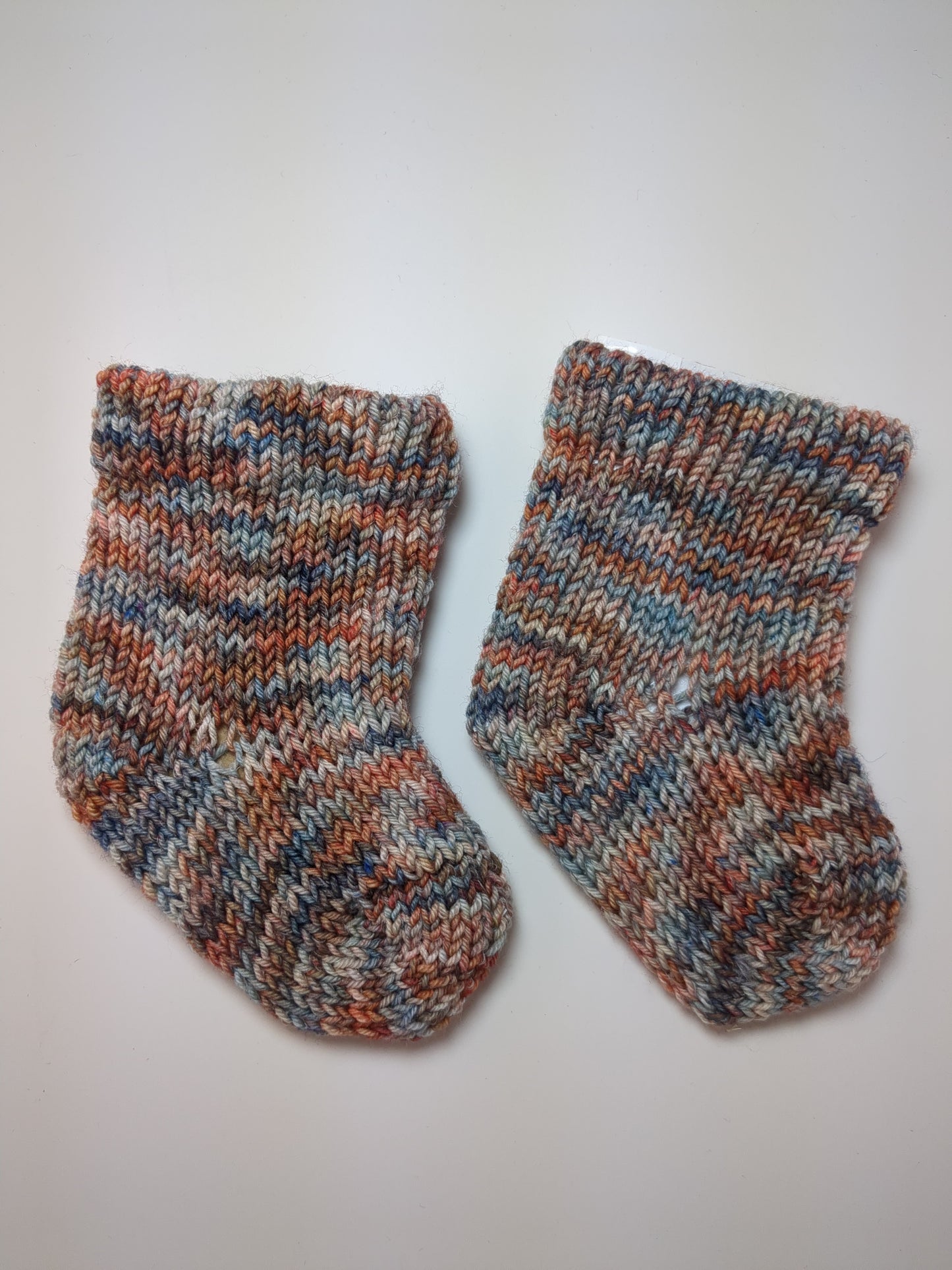 Baby Socks