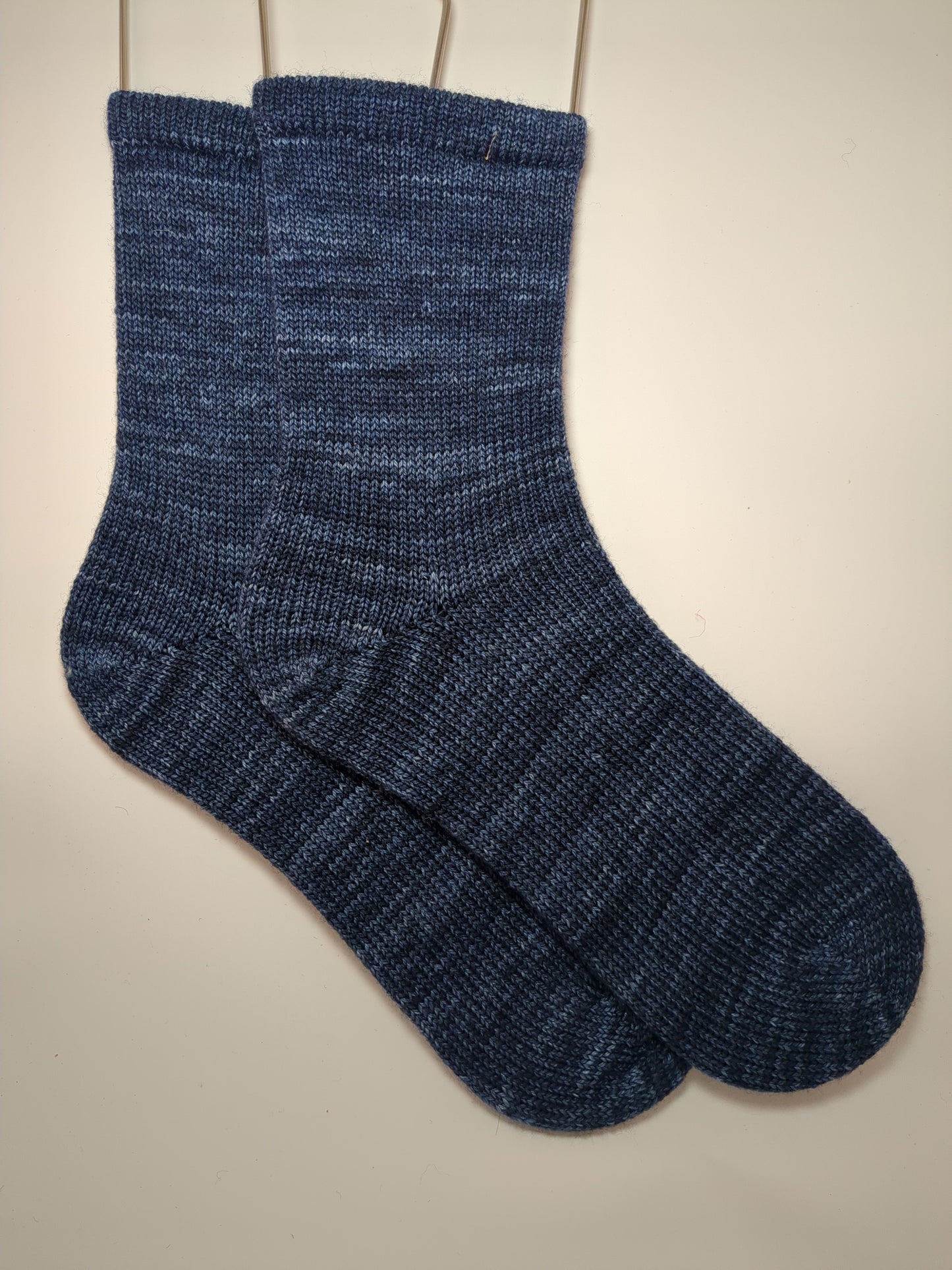 Stripey Socks