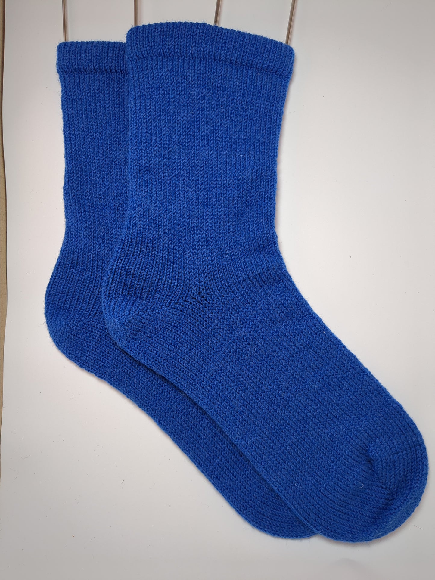 Solid Socks