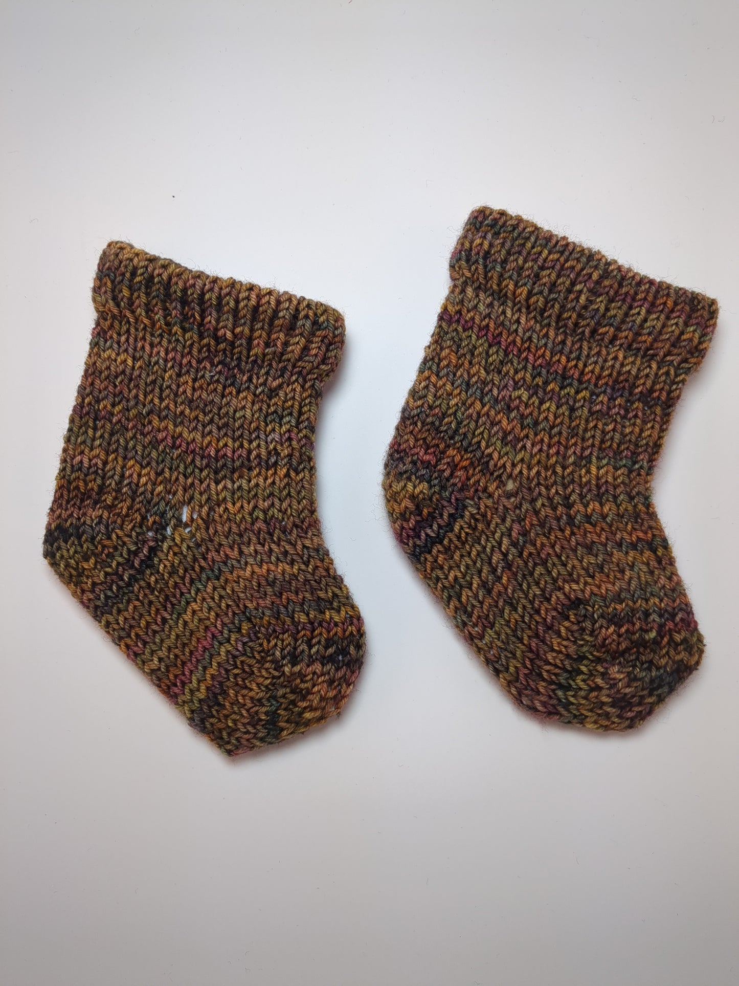 Baby Socks