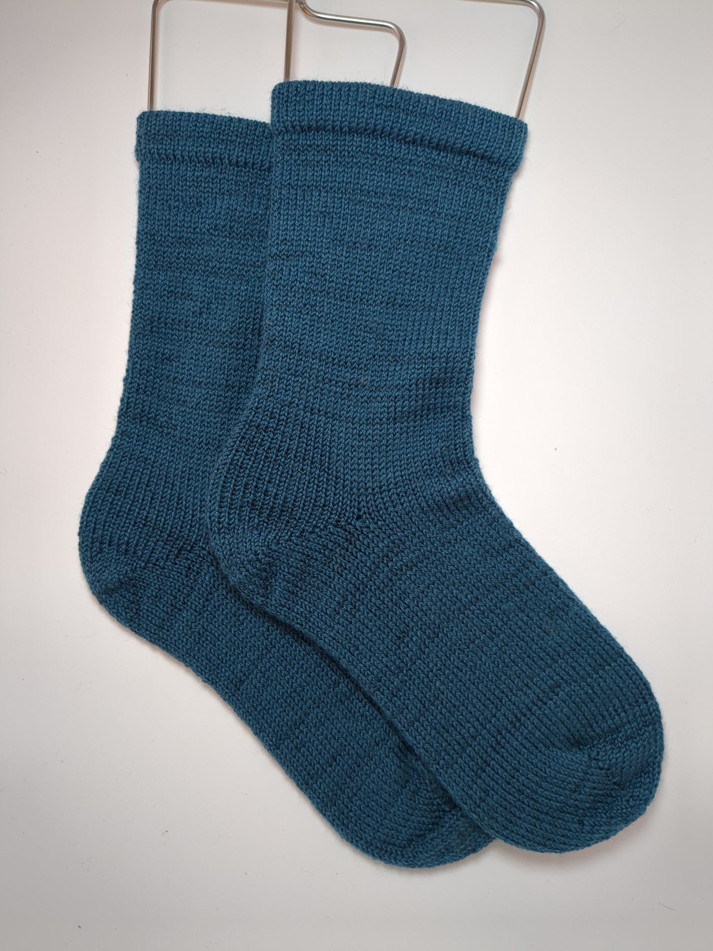 Solid Socks