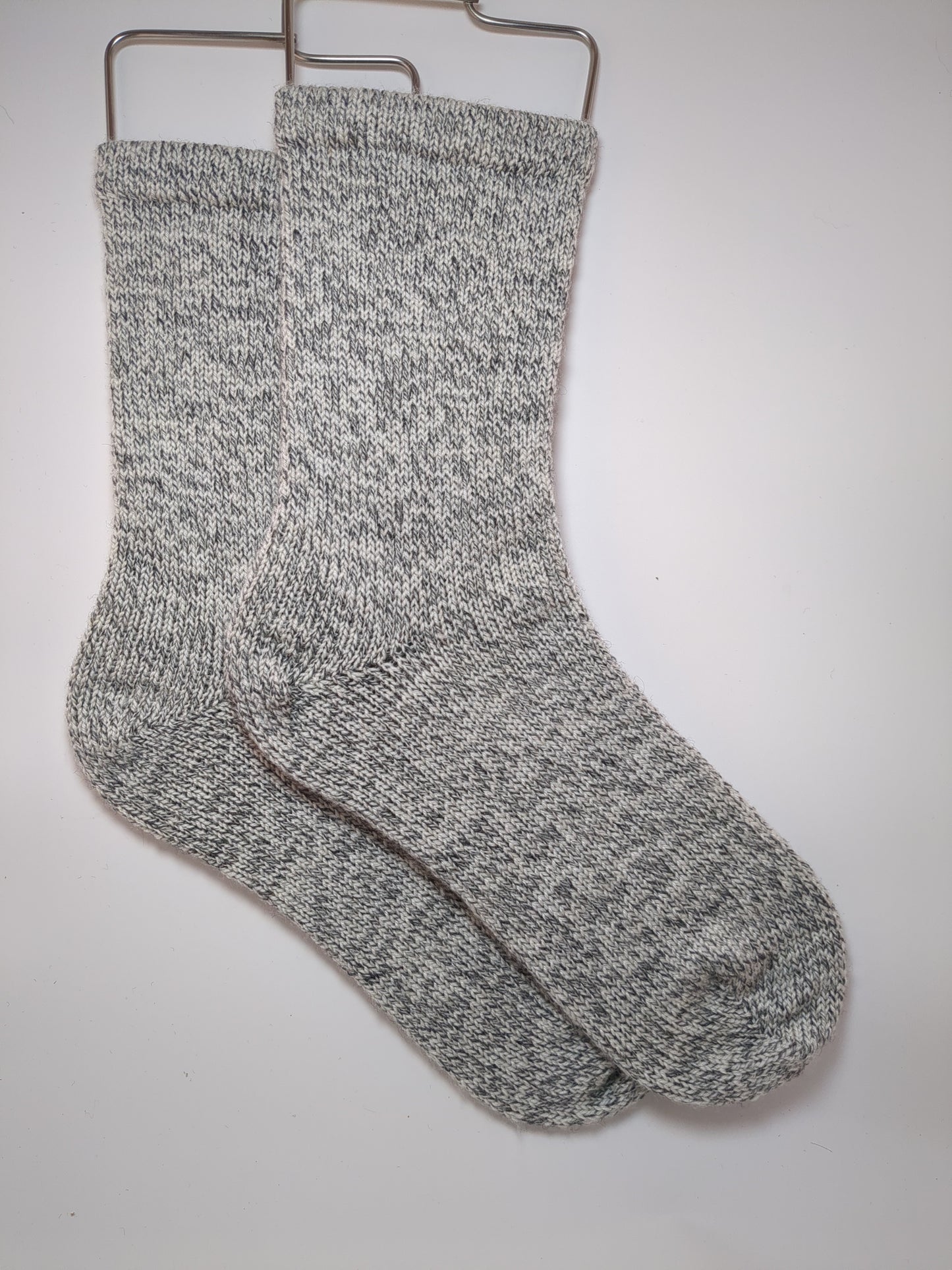 Solid Socks