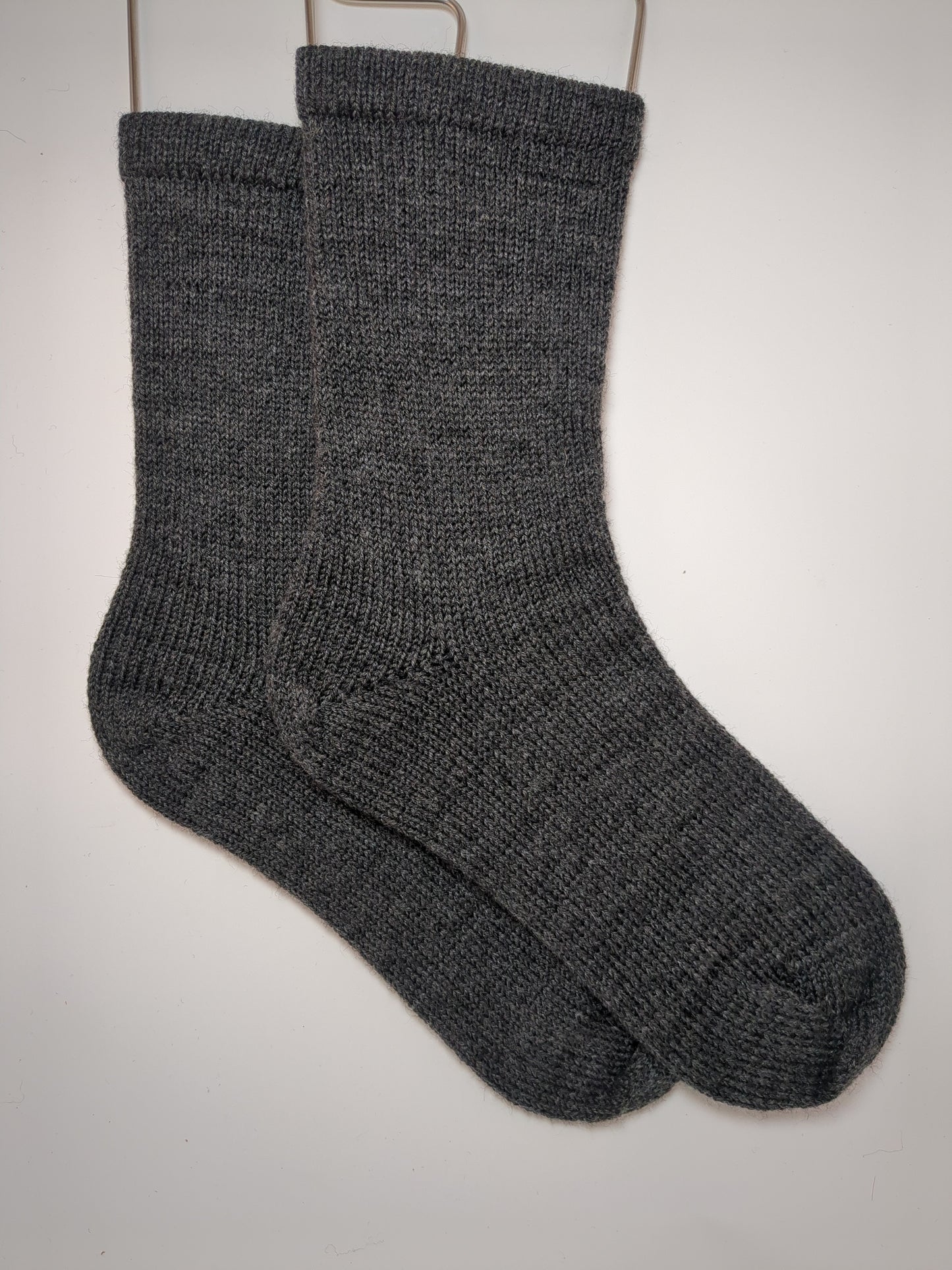 Solid Socks