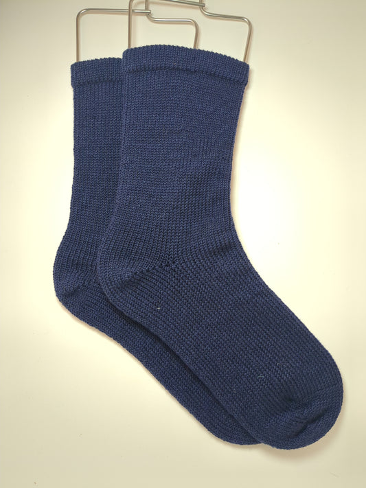 Solid Socks