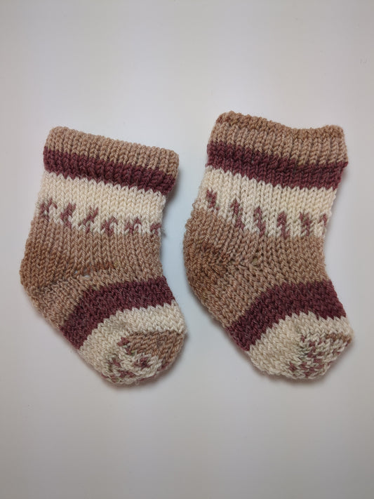 Baby Socks