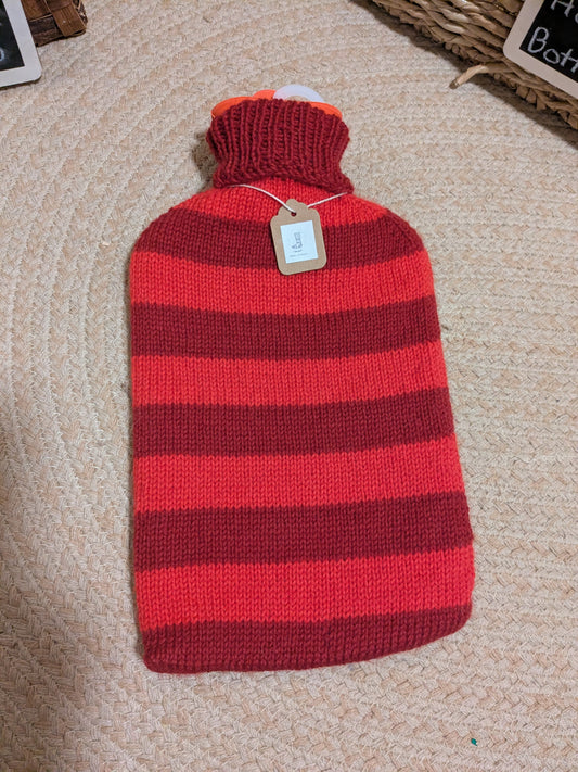 Hot Water Bottle