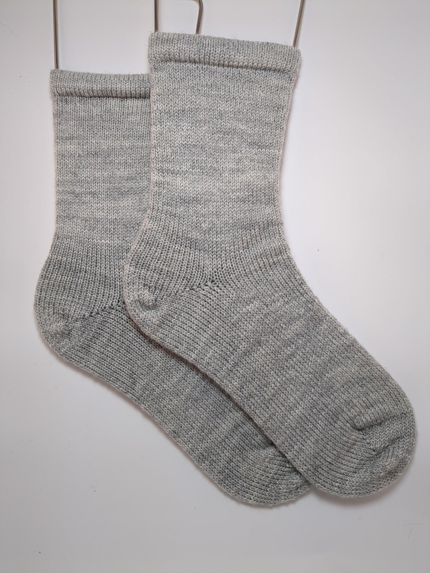 Solid Socks