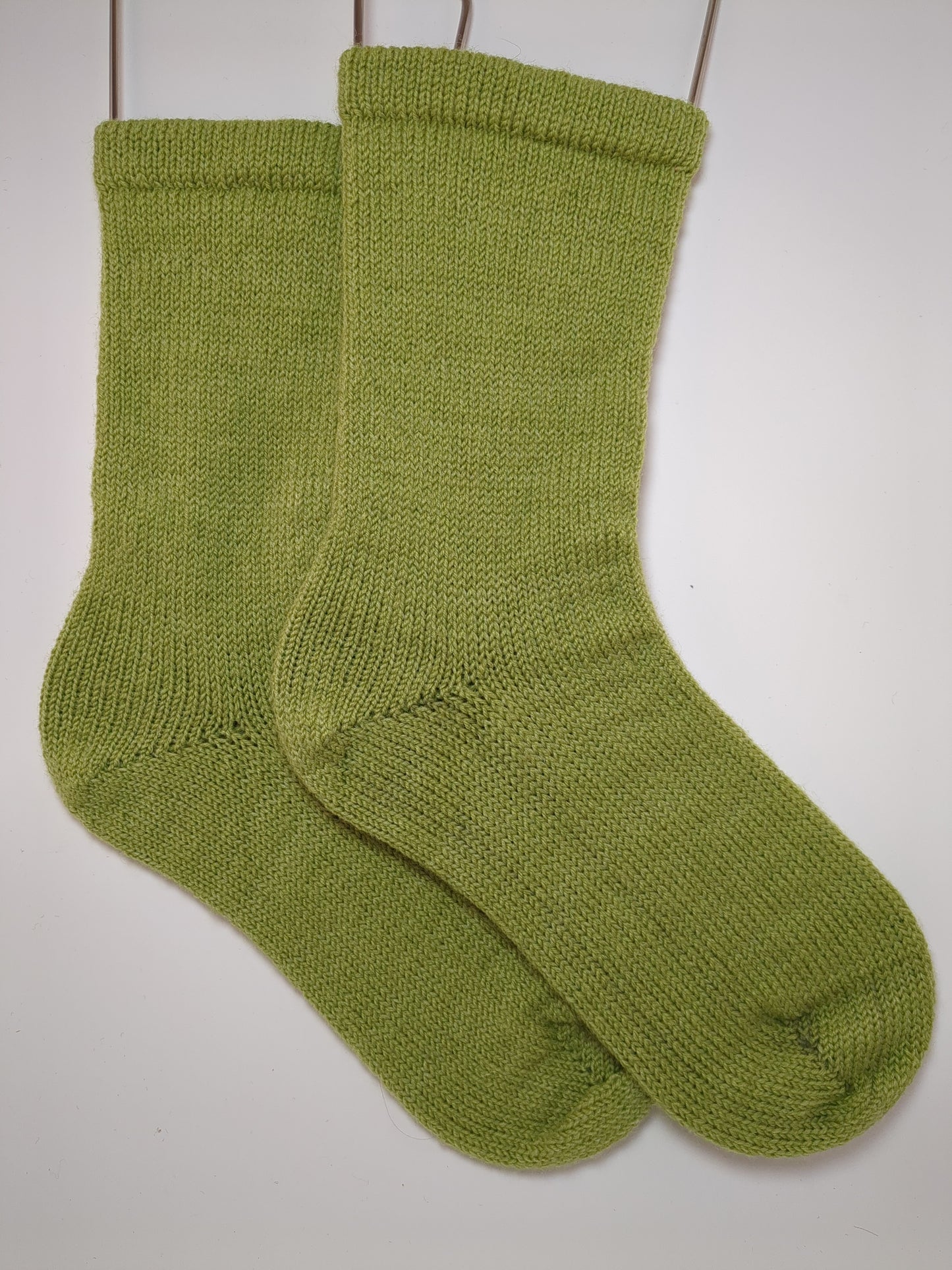 Solid Socks