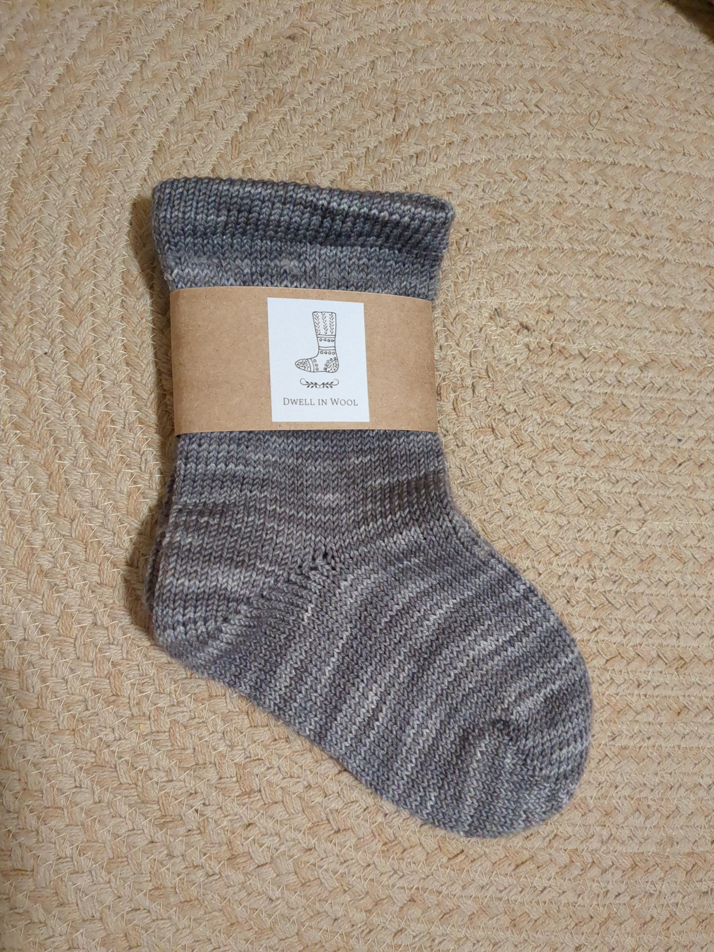 Wool Socks size XSmall