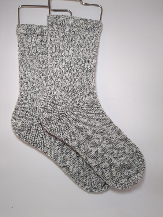 Solid Socks