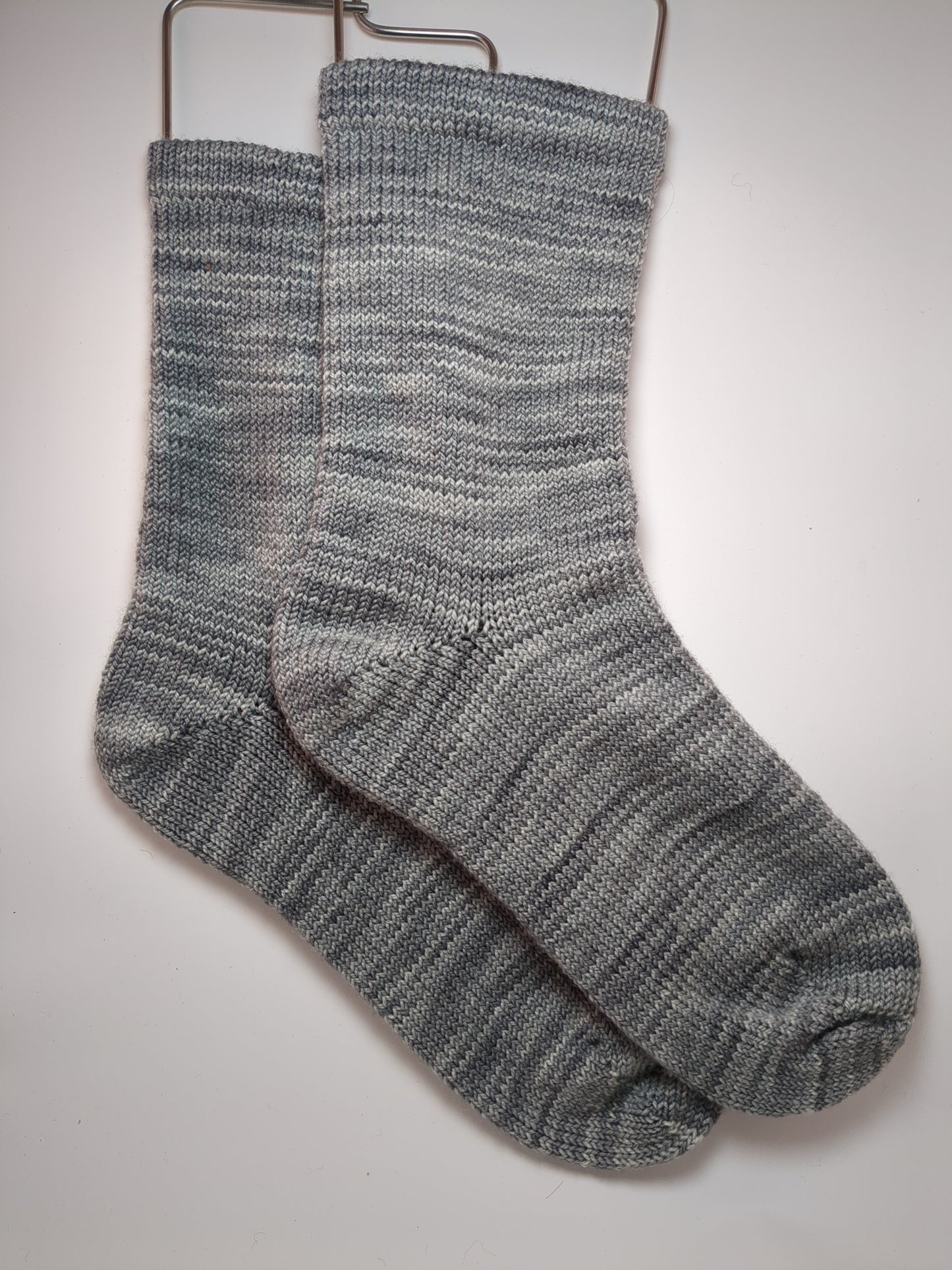 Stripey Socks
