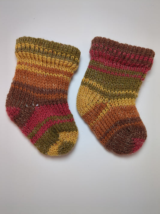 Baby Socks