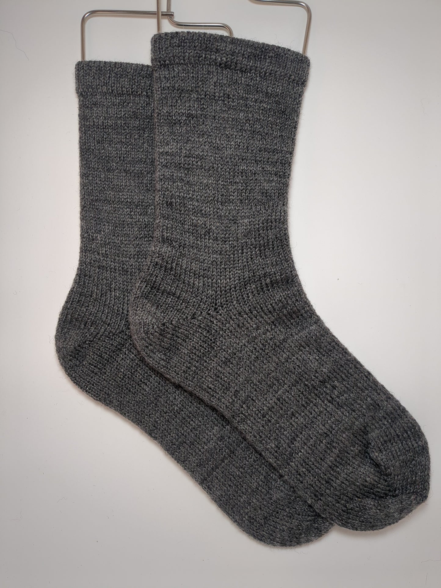 Solid Socks