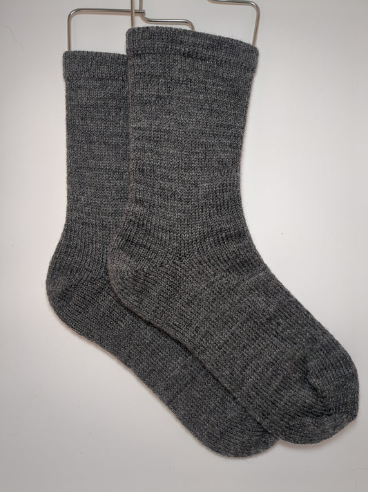 Solid Socks