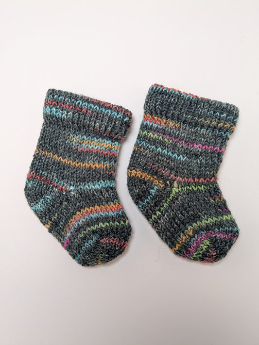 Baby Socks