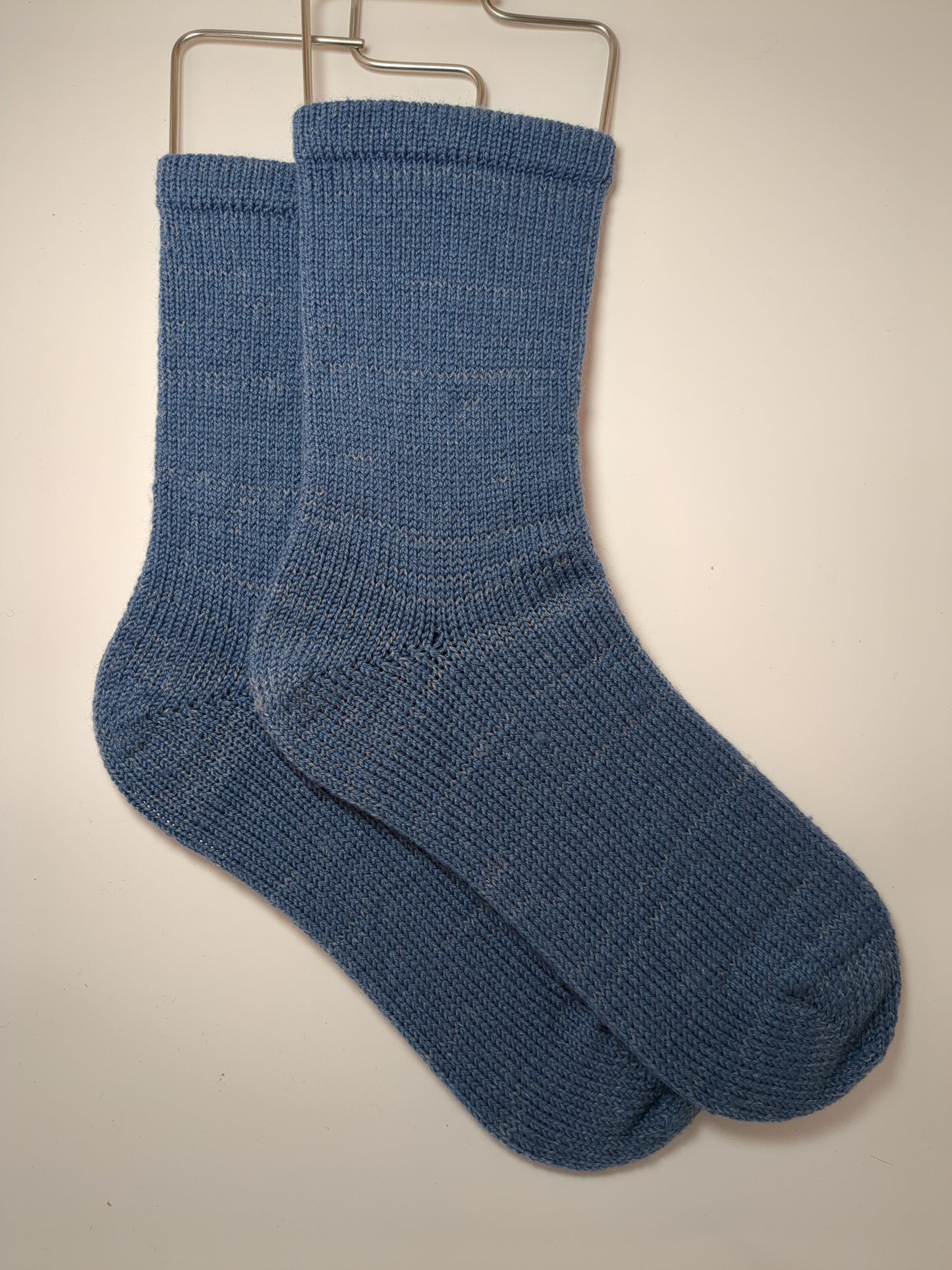 Solid Socks