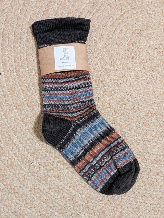 Wool Socks size small