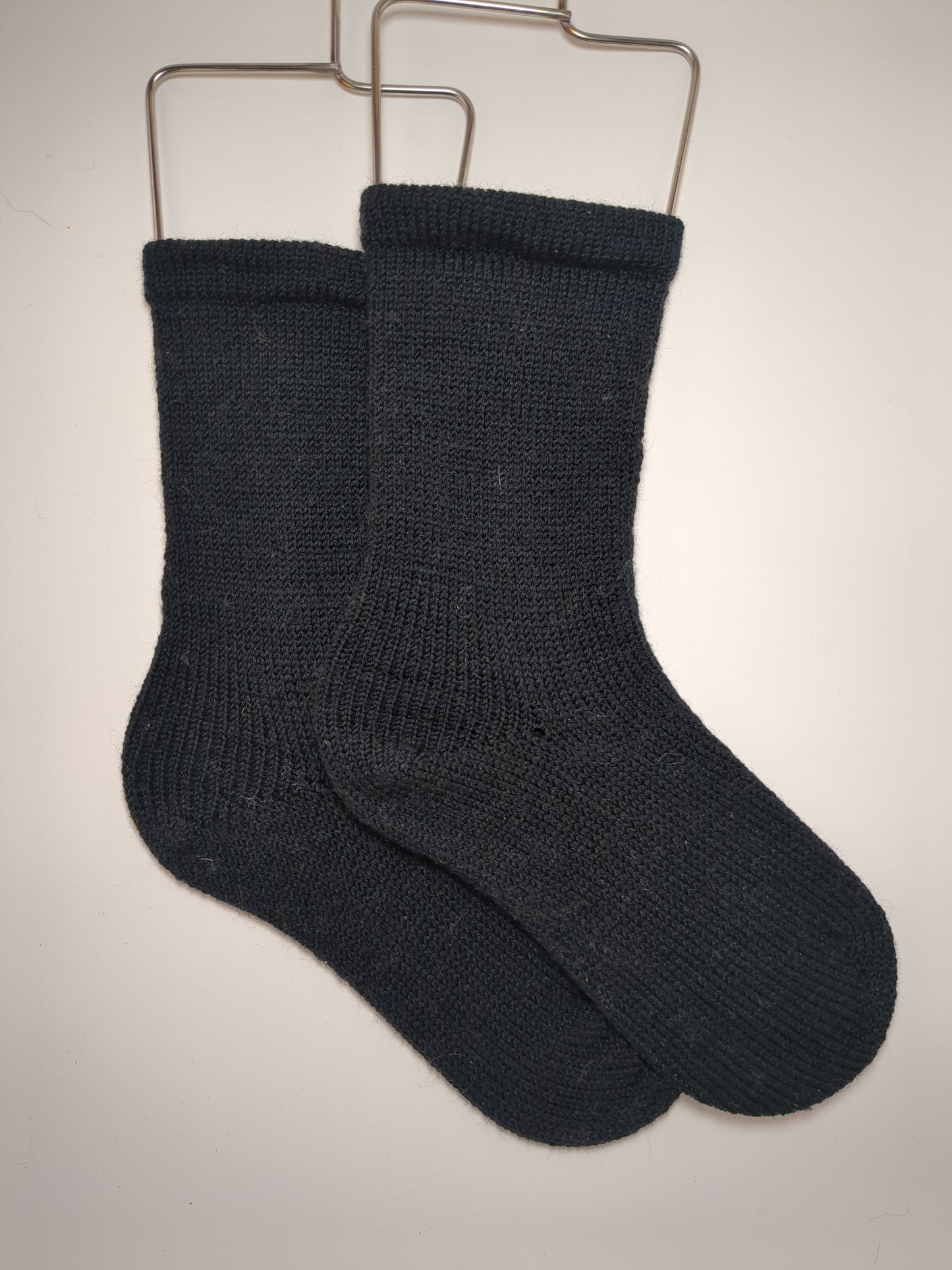 Solid Socks