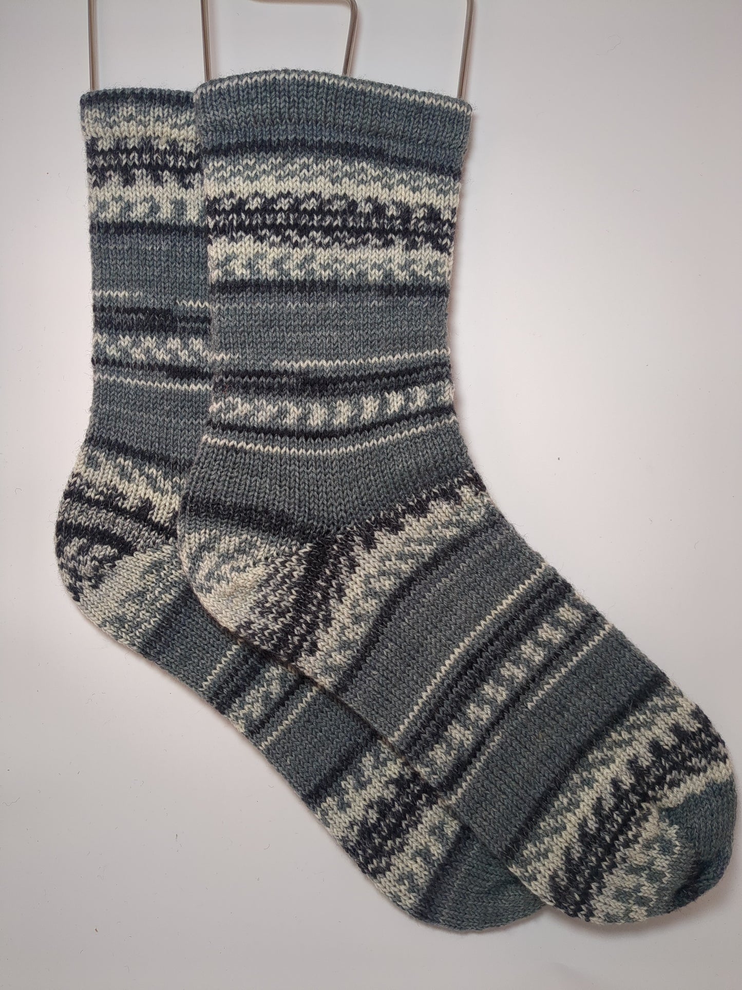 Winter Five