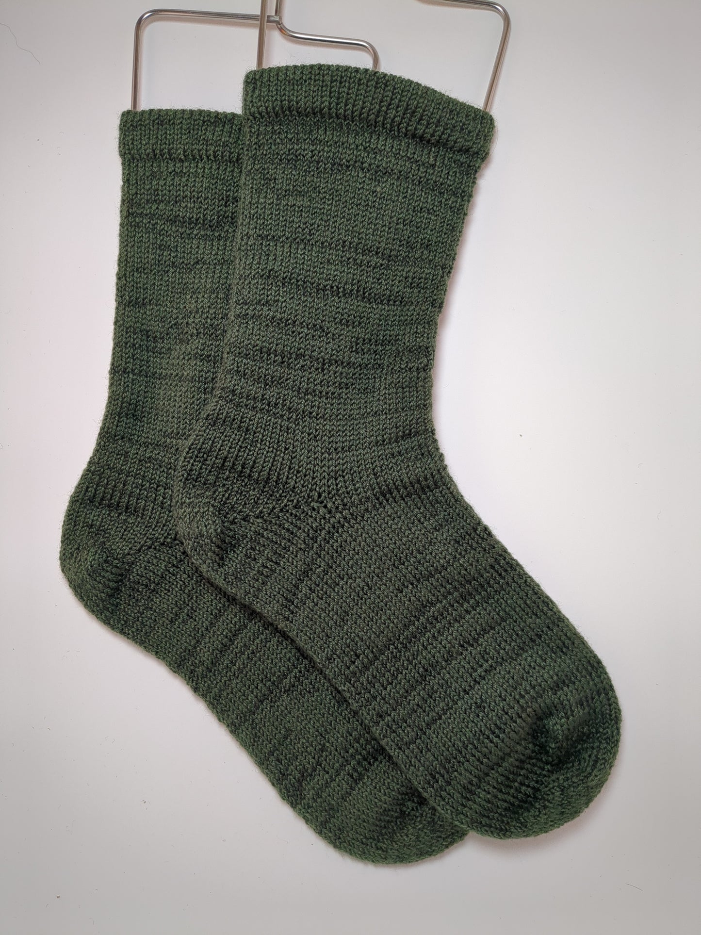 Solid Socks