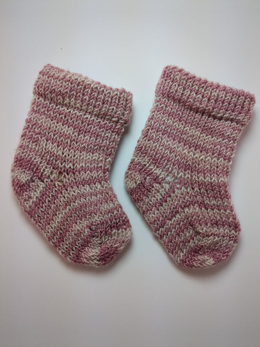 Baby Socks