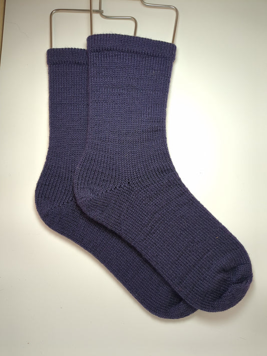 Solid Socks